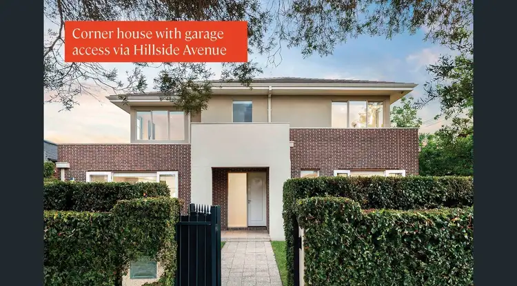 386 Glen Eira Road, Caulfield VIC 3162