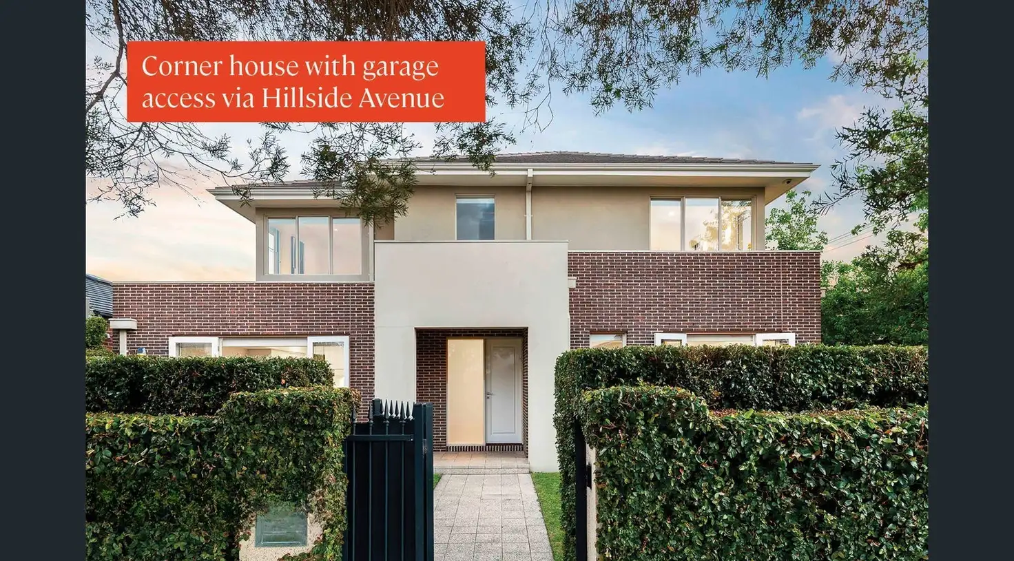 Main view of Homely house listing, 386 Glen Eira Road, Caulfield VIC 3162