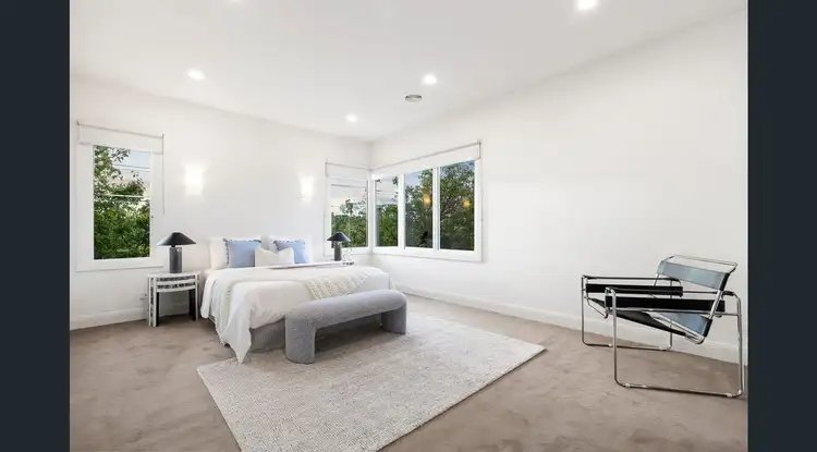 Second view of Homely house listing, 386 Glen Eira Road, Caulfield VIC 3162