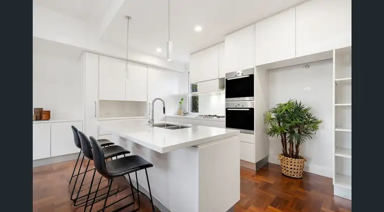 Fifth view of Homely house listing, 386 Glen Eira Road, Caulfield VIC 3162