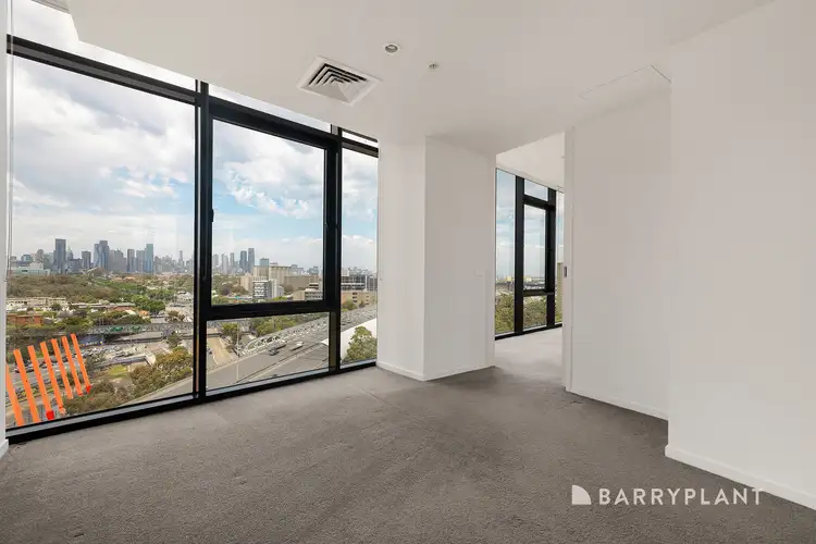 Fifth view of Homely apartment listing, 1313/18 Mt Alexander Road, Travancore VIC 3032