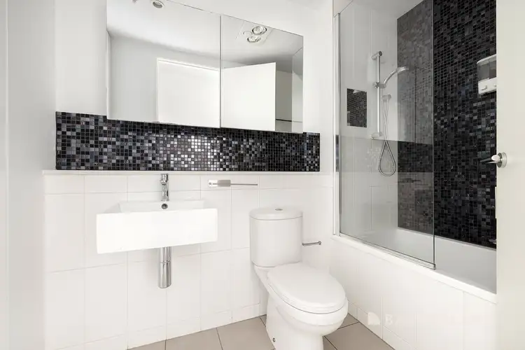 Sixth view of Homely apartment listing, 1313/18 Mt Alexander Road, Travancore VIC 3032