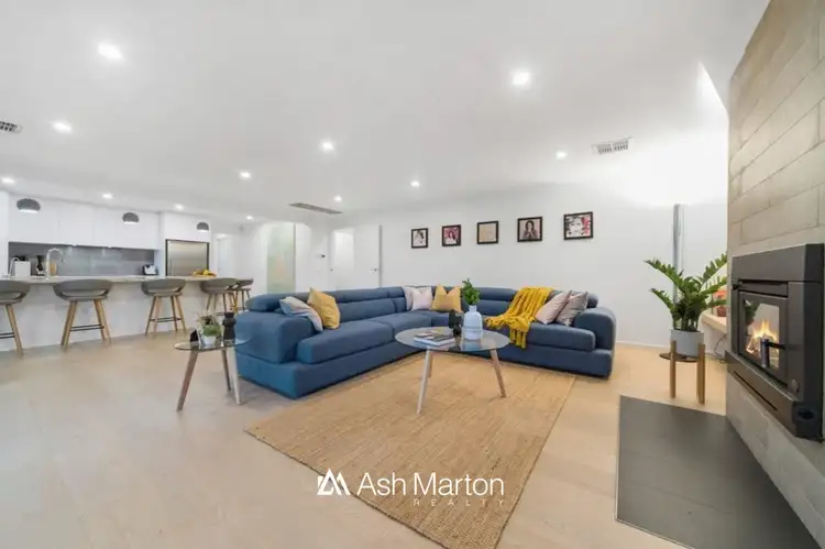 Third view of Homely house listing, 57 Mountain View Road, Mount Eliza VIC 3930