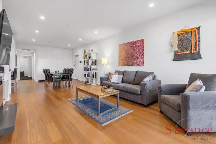 Fifth view of Homely apartment listing, 603/20 Mocatta Place, Adelaide SA 5000