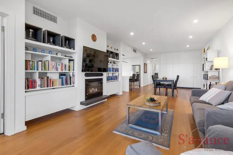 Sixth view of Homely apartment listing, 603/20 Mocatta Place, Adelaide SA 5000