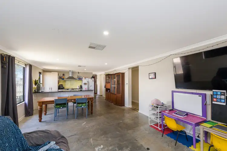 Fifth view of Homely house listing, 146 Chidlow Street East, Northam WA 6401