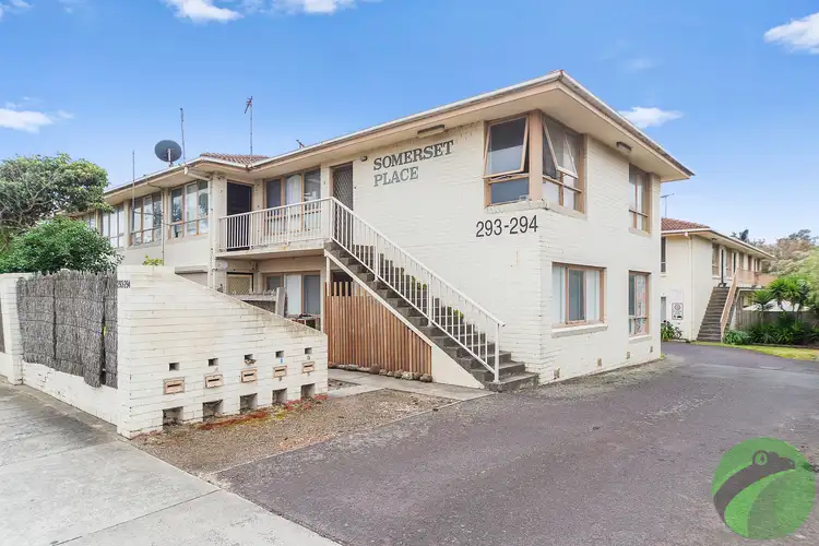 3/293 Nepean Highway, Seaford VIC 3198