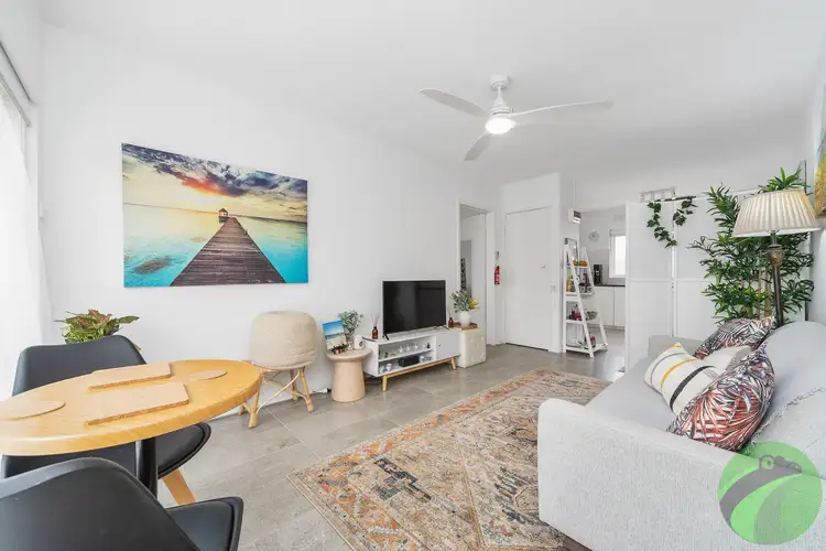 Second view of Homely apartment listing, 3/293 Nepean Highway, Seaford VIC 3198
