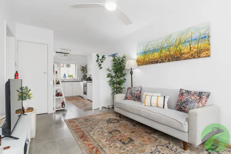 Third view of Homely apartment listing, 3/293 Nepean Highway, Seaford VIC 3198