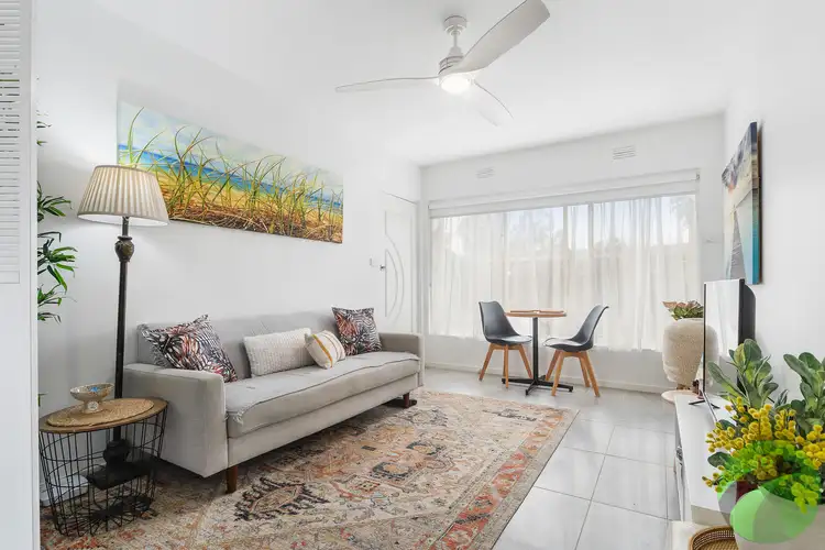 Fourth view of Homely apartment listing, 3/293 Nepean Highway, Seaford VIC 3198