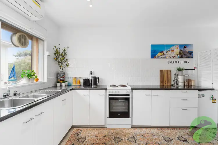 Fifth view of Homely apartment listing, 3/293 Nepean Highway, Seaford VIC 3198