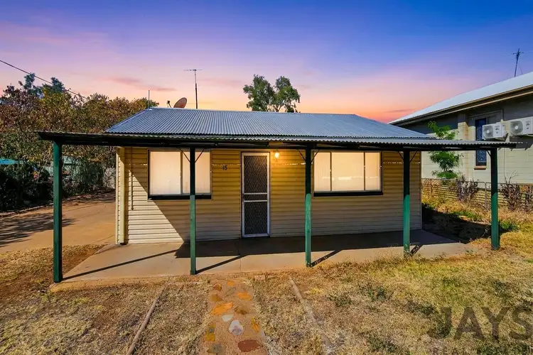 15 Fifth Avenue, Mount Isa QLD 4825