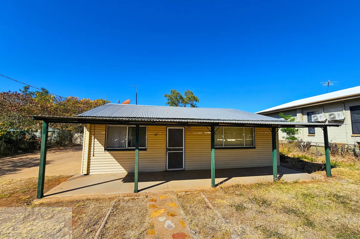 Main view of Homely house listing, 15 Fifth Avenue, Mount Isa QLD 4825