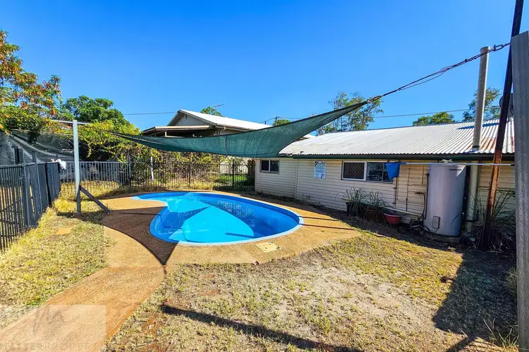 Second view of Homely house listing, 15 Fifth Avenue, Mount Isa QLD 4825