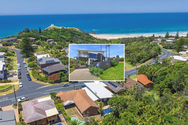 13 Matthew Flinders Drive, Port Macquarie NSW 2444