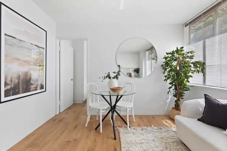 Second view of Homely apartment listing, 5/80 Elizabeth Bay Road, Elizabeth Bay NSW 2011