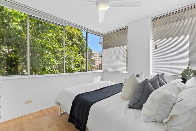 Third view of Homely apartment listing, 5/80 Elizabeth Bay Road, Elizabeth Bay NSW 2011