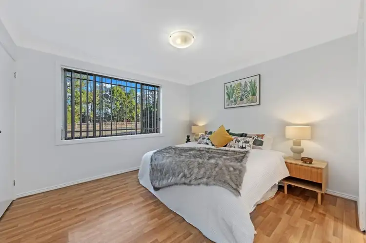 Fifth view of Homely house listing, 52 Kenneth Slessor Drive, Glenmore Park NSW 2745