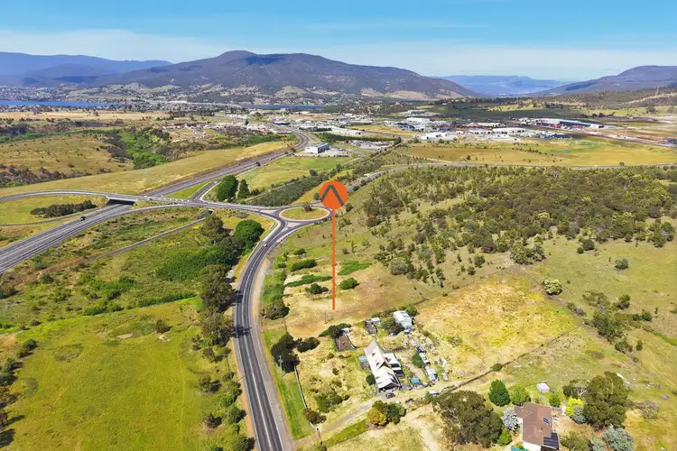 Second view of Homely land listing, 15 Brighton Road, Brighton TAS 7030