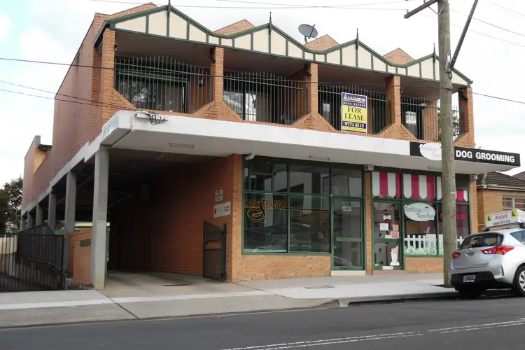 2/5 MacArthur Avenue, Revesby NSW 2212