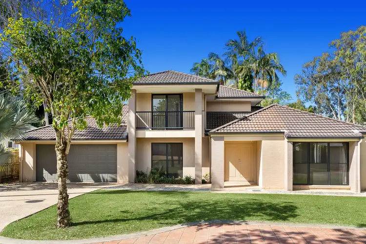 4 Manor Lane, Buderim QLD 4556