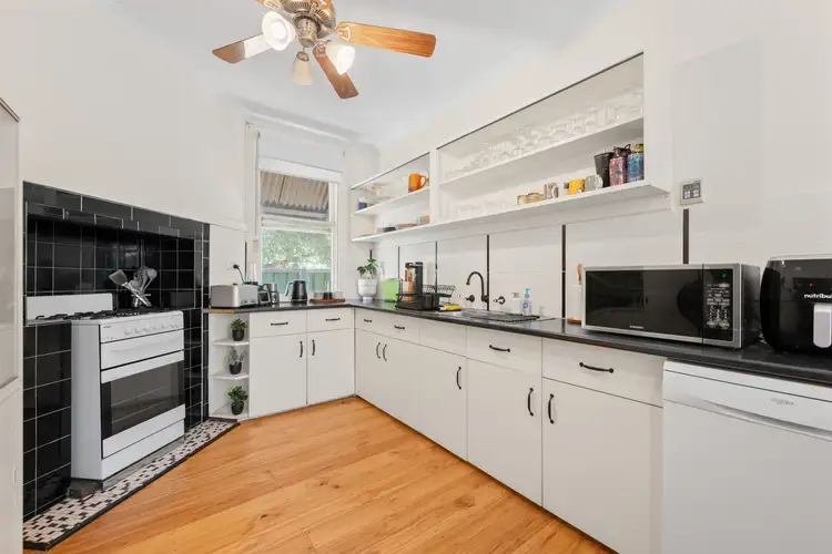 Sixth view of Homely house listing, 163 Magnolia Avenue, Mildura VIC 3500