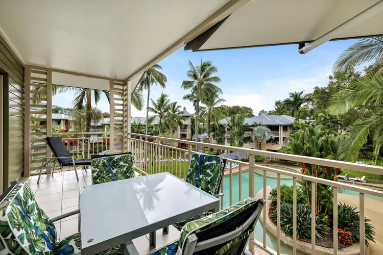 531/49-63 Williams Esplanade, Palm Cove QLD 4879