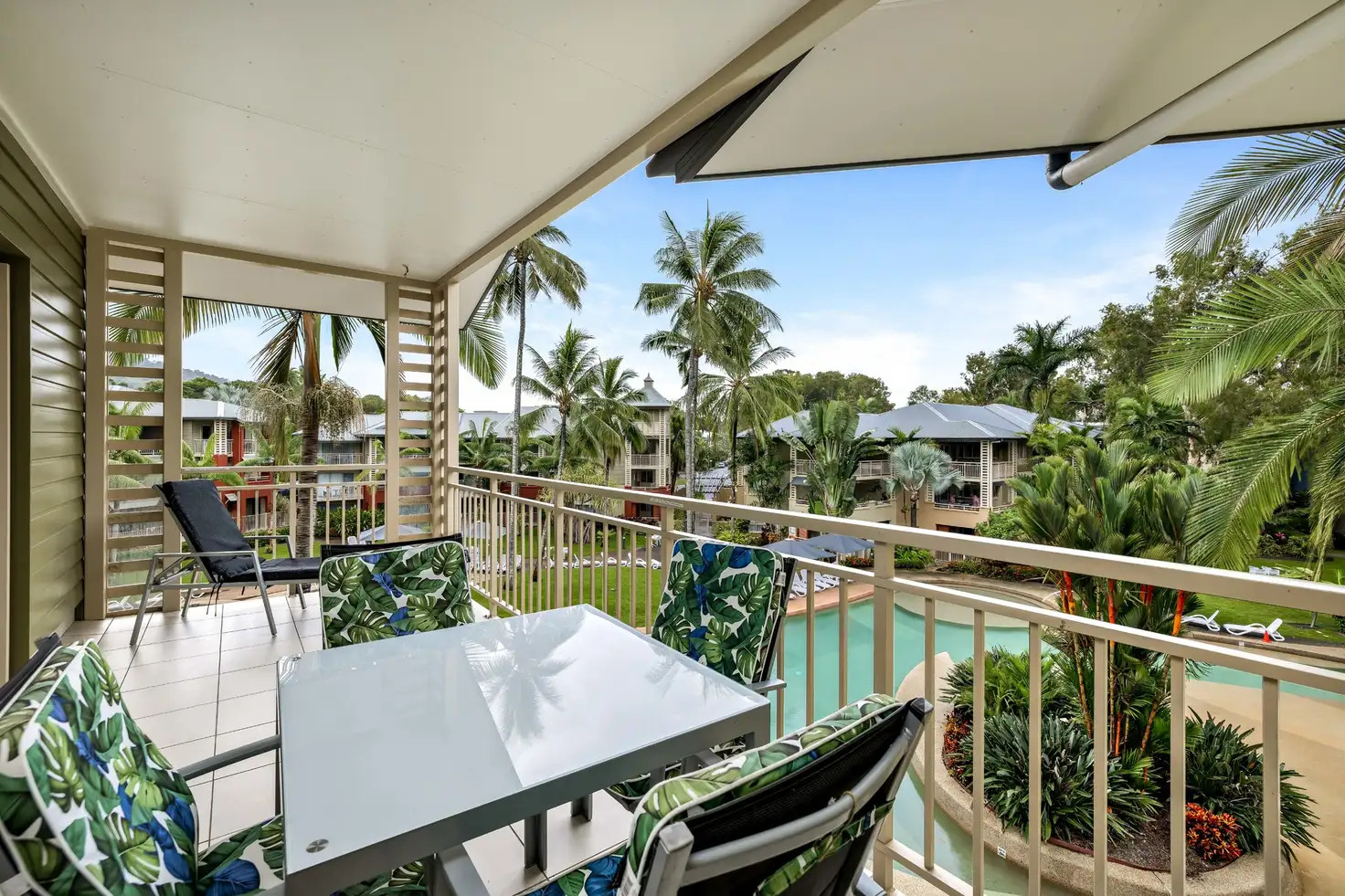 Main view of Homely apartment listing, 531/49-63 Williams Esplanade, Palm Cove QLD 4879