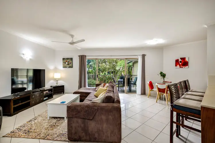 Second view of Homely apartment listing, 531/49-63 Williams Esplanade, Palm Cove QLD 4879