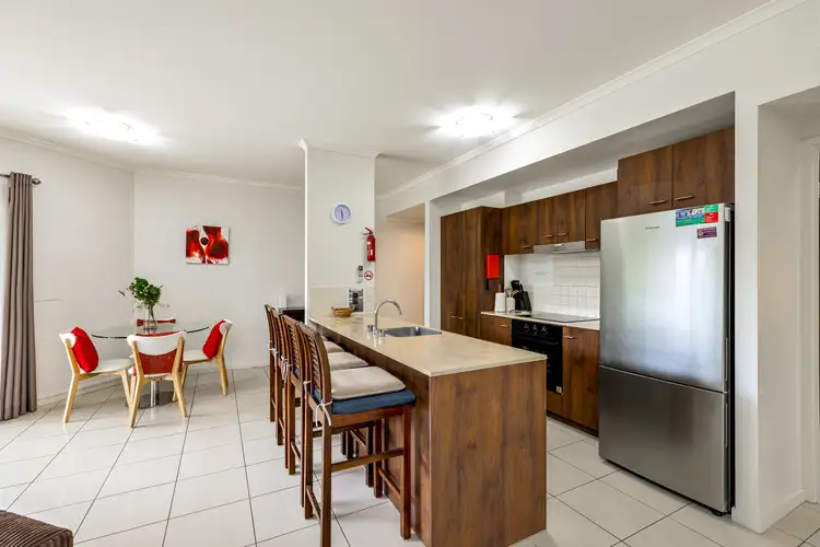Third view of Homely apartment listing, 531/49-63 Williams Esplanade, Palm Cove QLD 4879