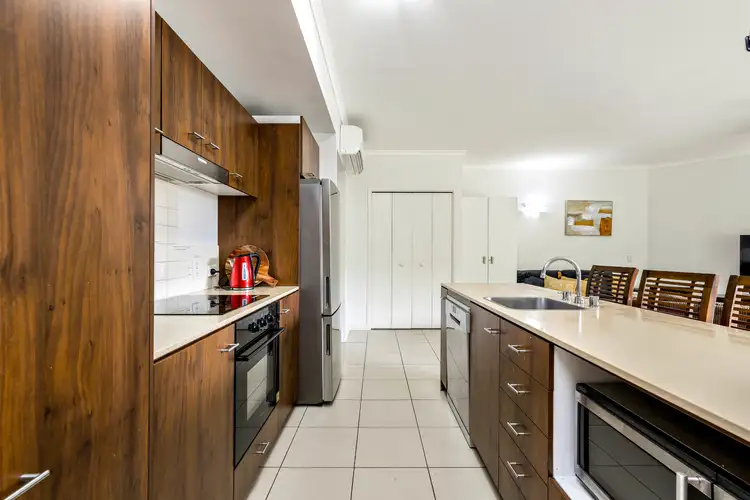 Fourth view of Homely apartment listing, 531/49-63 Williams Esplanade, Palm Cove QLD 4879