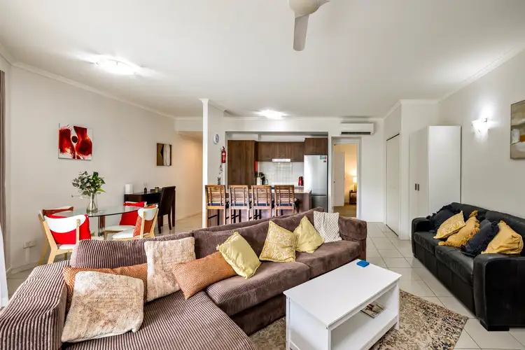 Fifth view of Homely apartment listing, 531/49-63 Williams Esplanade, Palm Cove QLD 4879