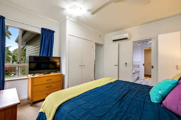 Sixth view of Homely apartment listing, 531/49-63 Williams Esplanade, Palm Cove QLD 4879
