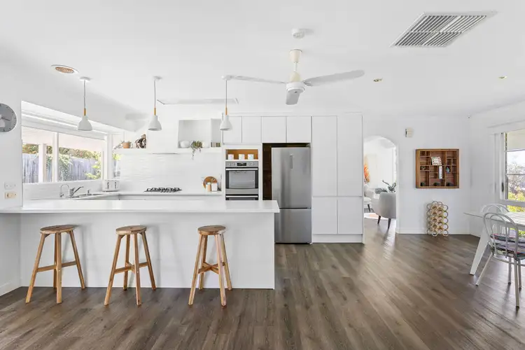 Fourth view of Homely house listing, 106 Dominion Road, Mount Martha VIC 3934