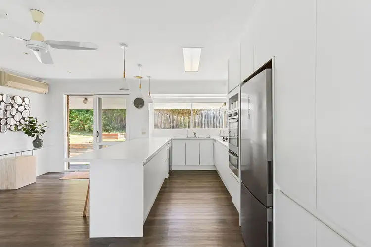 Sixth view of Homely house listing, 106 Dominion Road, Mount Martha VIC 3934