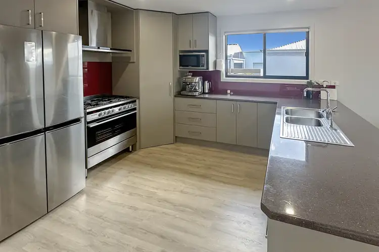 Third view of Homely house listing, 13 Romas Way, Port Lincoln SA 5606