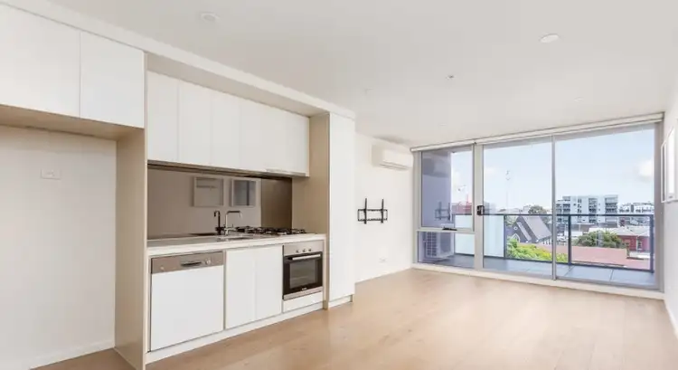 713/1 Moreland Street, Footscray VIC 3011