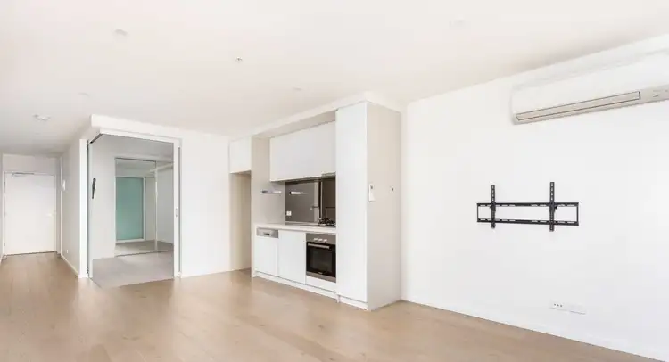 Fourth view of Homely apartment listing, 713/1 Moreland Street, Footscray VIC 3011