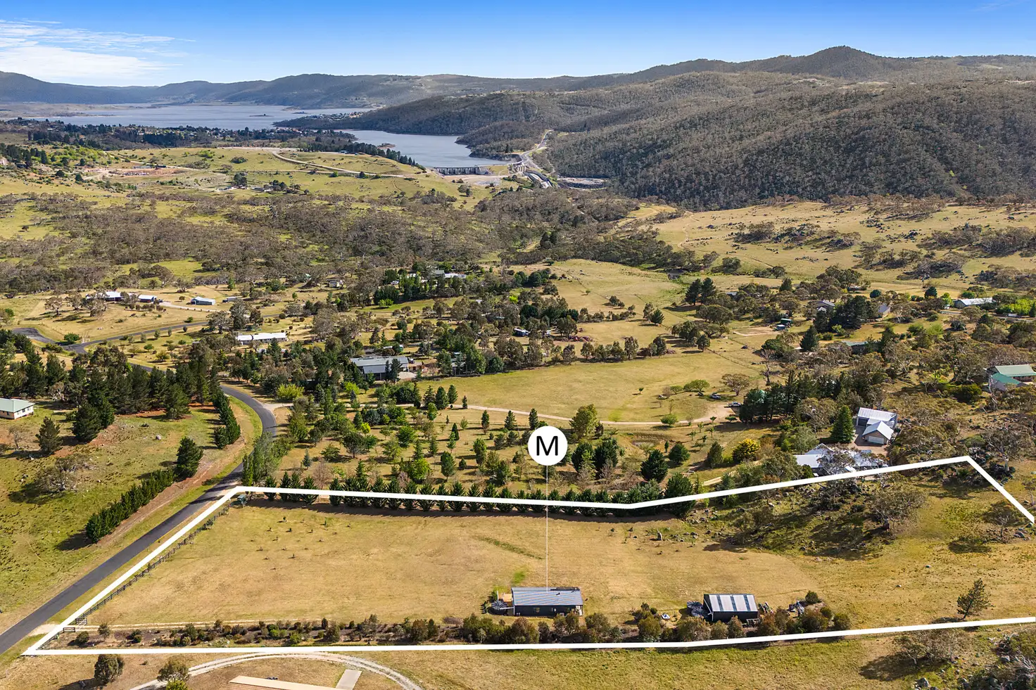 Main view of Homely house listing, 16 High Country Drive, Jindabyne NSW 2627