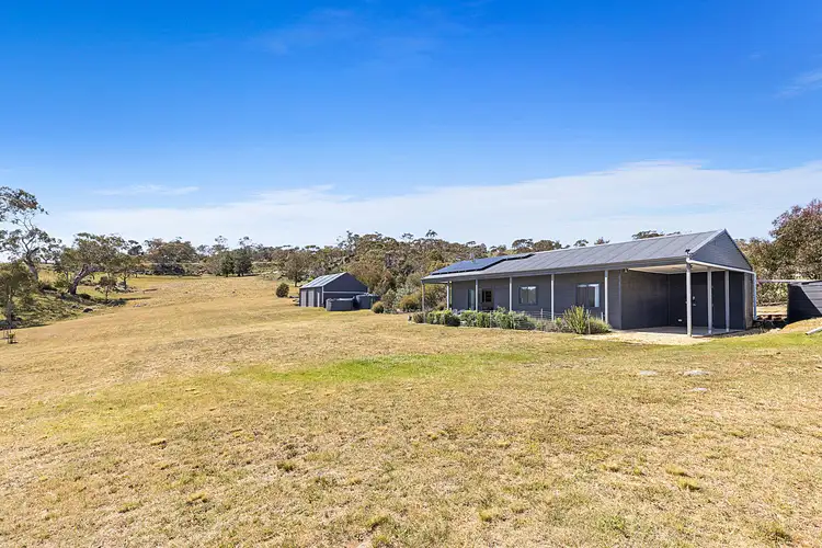 Second view of Homely house listing, 16 High Country Drive, Jindabyne NSW 2627