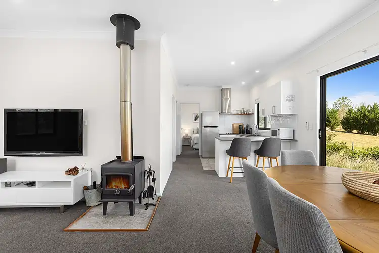 Fifth view of Homely house listing, 16 High Country Drive, Jindabyne NSW 2627