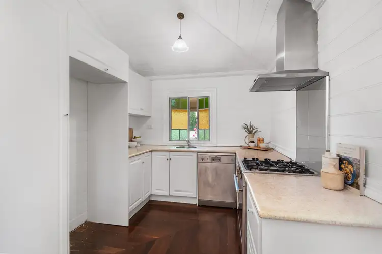 Second view of Homely house listing, 18 Primrose Street, North Ward QLD 4810