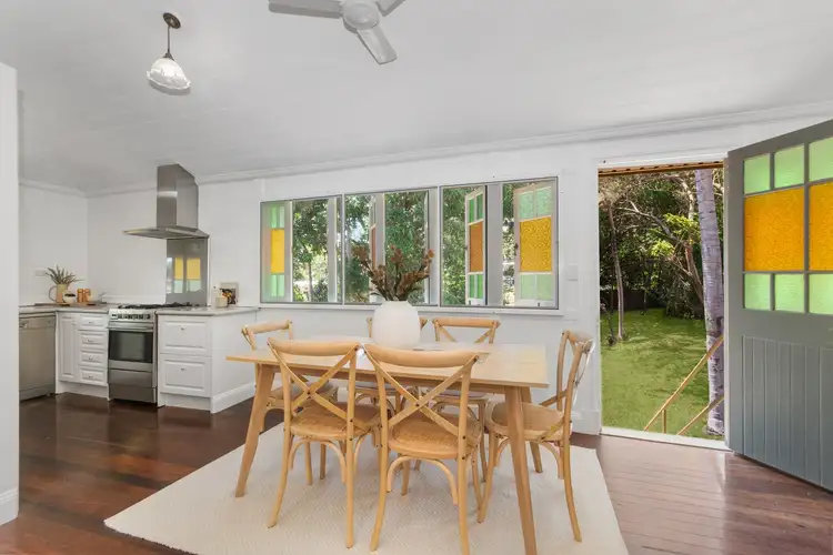 Third view of Homely house listing, 18 Primrose Street, North Ward QLD 4810