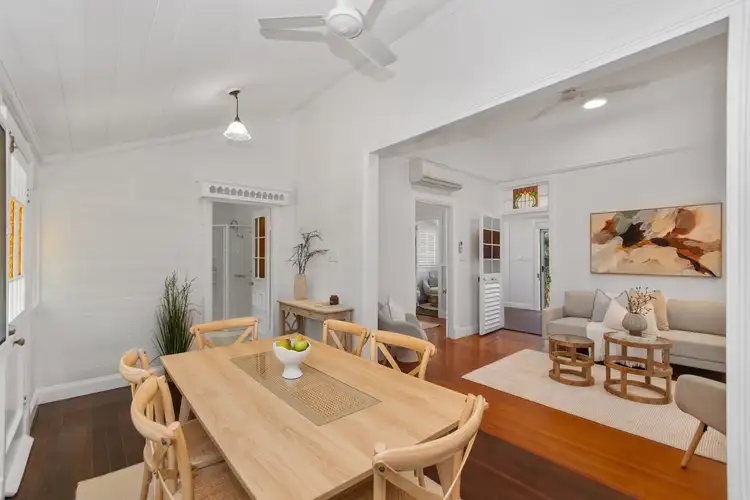 Fourth view of Homely house listing, 18 Primrose Street, North Ward QLD 4810