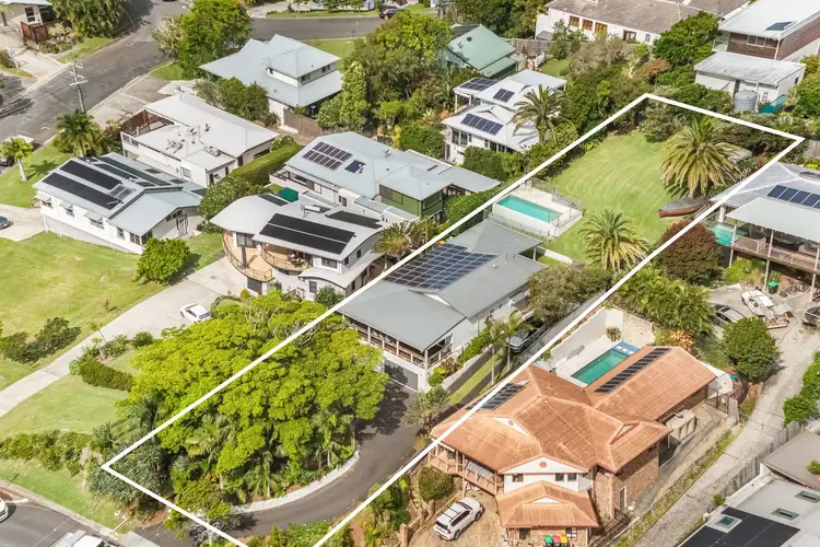 Fifth view of Homely house listing, 61 Massinger Street, Byron Bay NSW 2481
