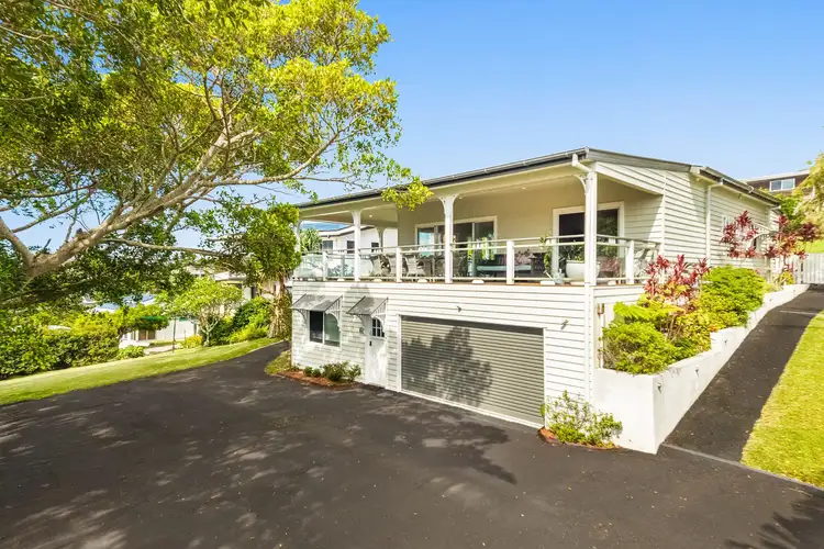 Sixth view of Homely house listing, 61 Massinger Street, Byron Bay NSW 2481