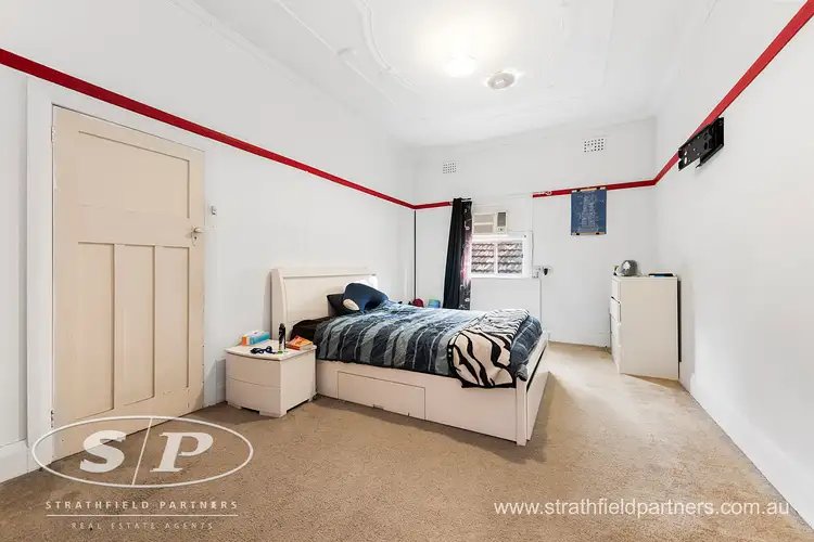 Third view of Homely unit listing, 16a The Crescent, Homebush NSW 2140