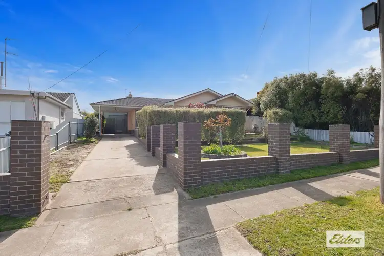 81 Napier Street, Stawell VIC 3380