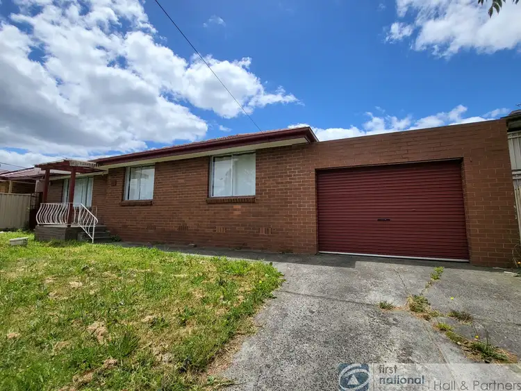 27 Kernot Crescent, Noble Park North VIC 3174