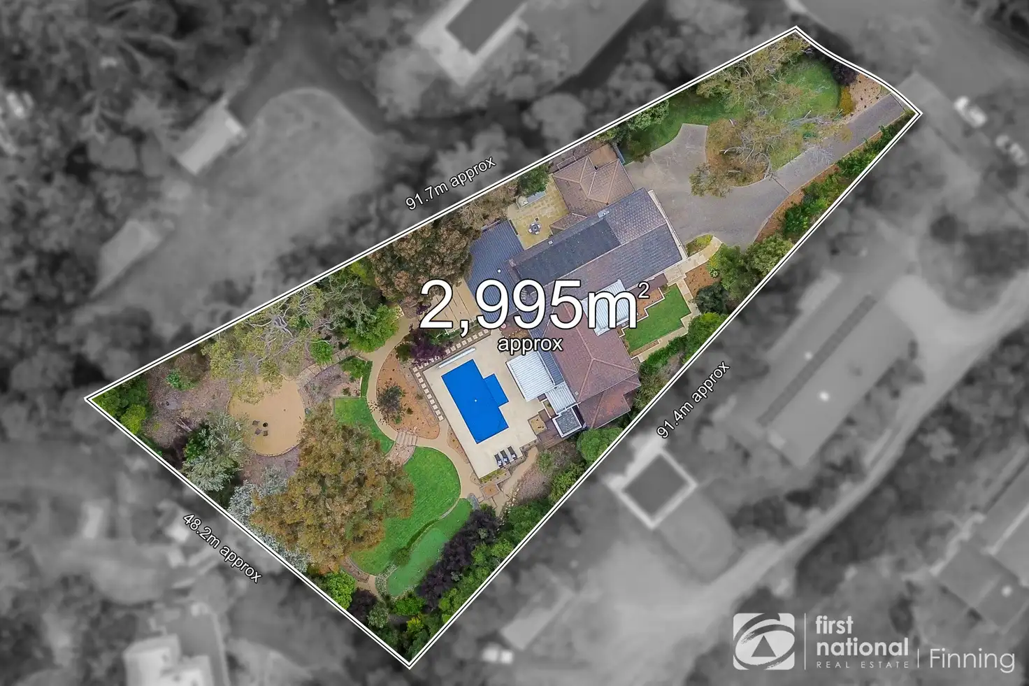 Main view of Homely house listing, 5 Balamara Court, Frankston South VIC 3199